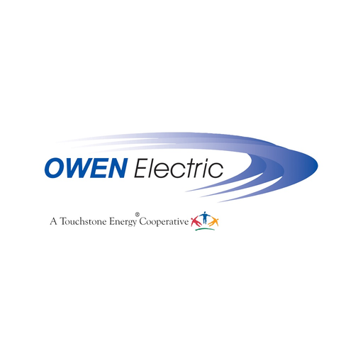 OEC Mobile app icon