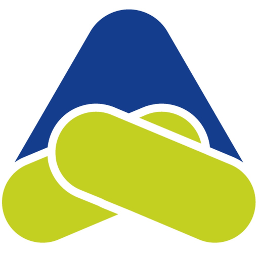 Alphatronics app icon