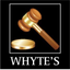 Whytes icon