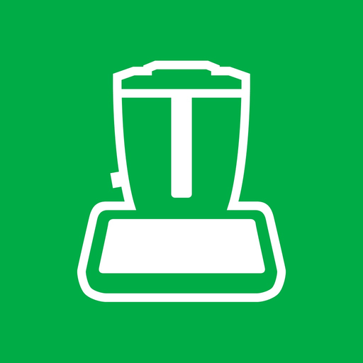 Official Cookidoo App app icon