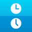 Timelet icon