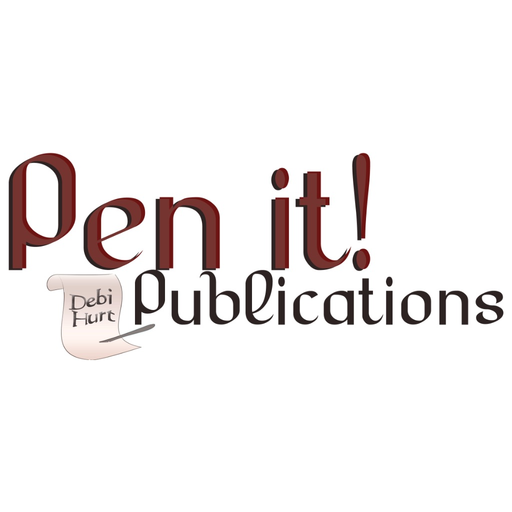 Pen It! Magazine app icon