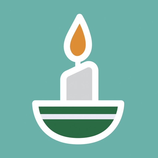 TidMedGud app icon