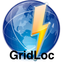 Grid Locator Calculator icon