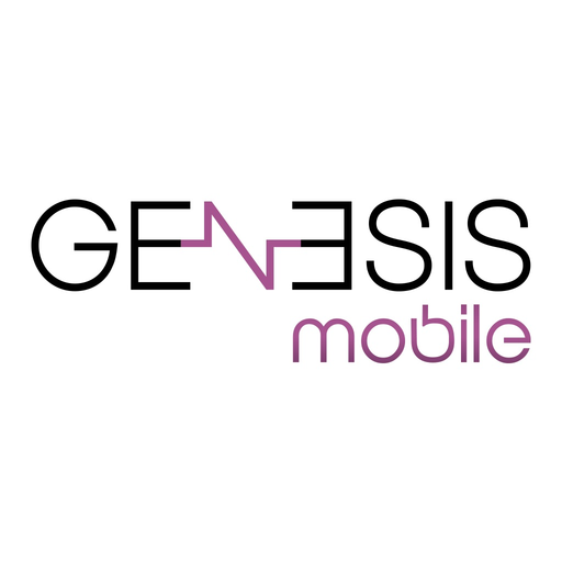Genesis Mobile app icon