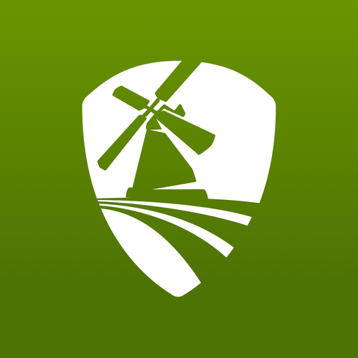 Landmands Bank app icon
