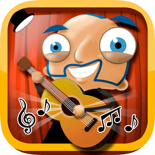 BEBOPS app icon