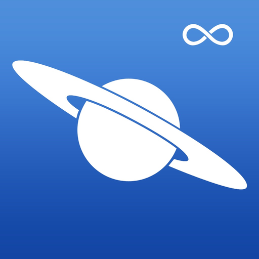 Star Chart Infinite app icon