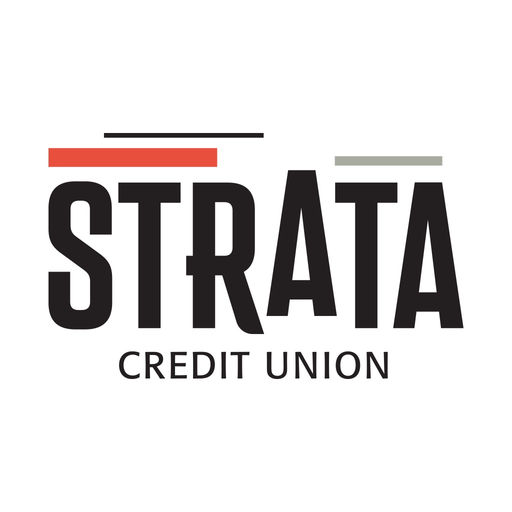Strata Credit Union app icon