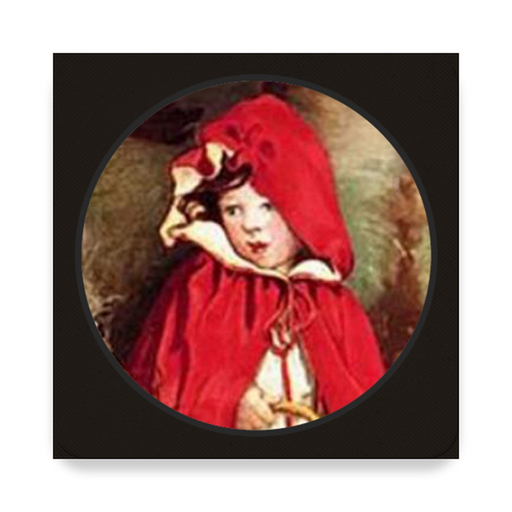 Audio Fairy Tales app icon