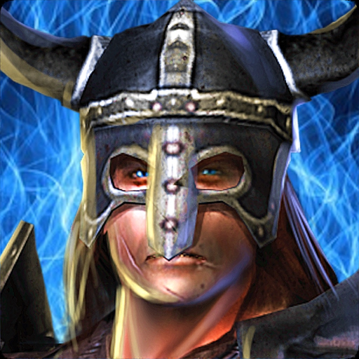 Dungeon and Demons Offline RPG app icon