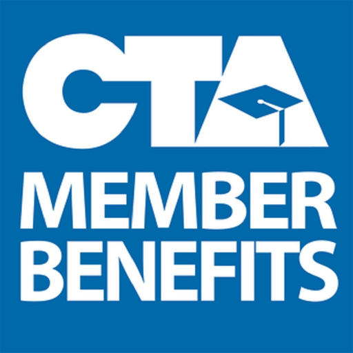 CTA Member Benefits app icon
