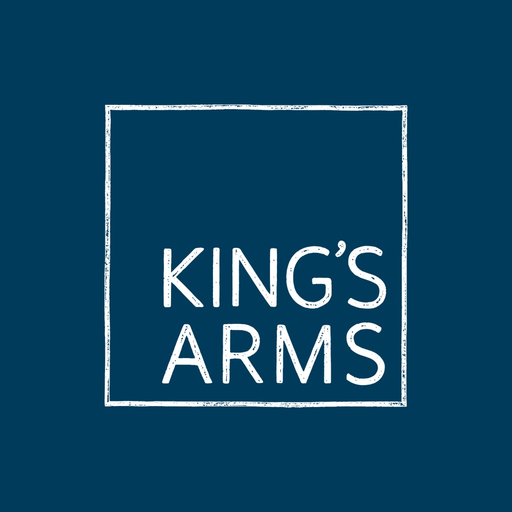 King's Arms Church app icon