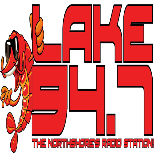 Lake 94.7 app icon