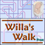 Willa's Walk FREE icon