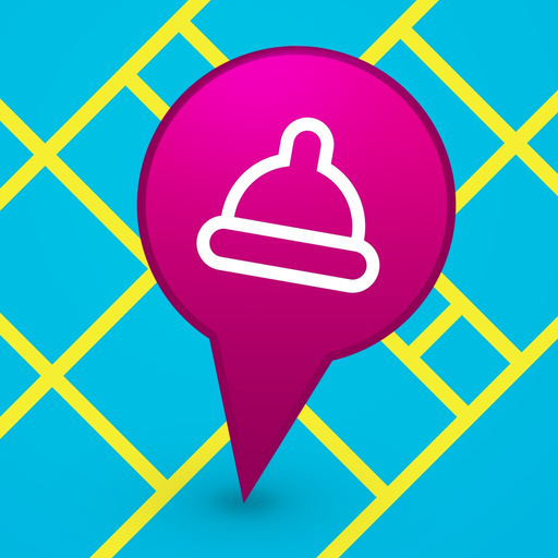 Condom Québec app icon
