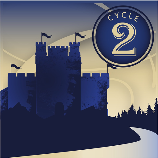 Foundations Memory Work C2 app icon