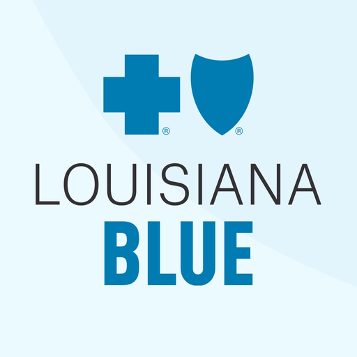 MyLABlue app icon