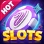 myVEGAS Slots - Real Rewards icon