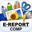 E-REPORT COMP icon