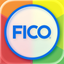 myFICO - Credit Score Tracking icon