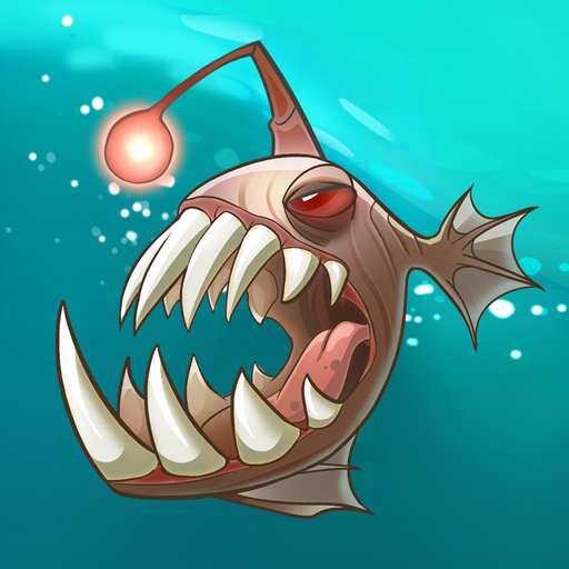 Mobfish Hunter app icon