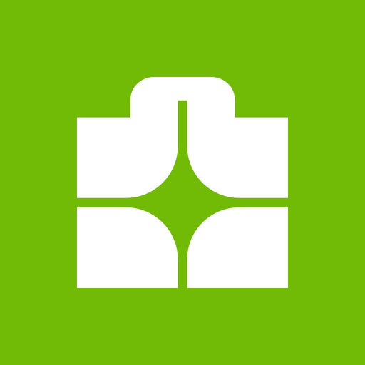 Koofr app icon