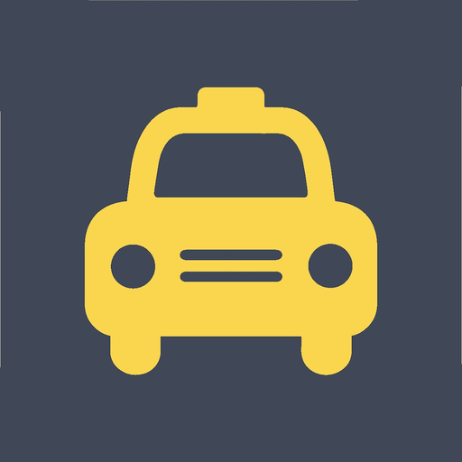 TaxiCaller - driver app icon