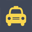 TaxiCaller - driver icon