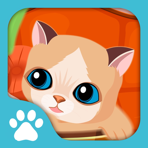 My Sweet Cat - Take Care of your cat app icon