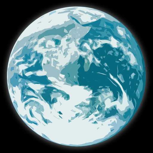 Tulsa-World app icon