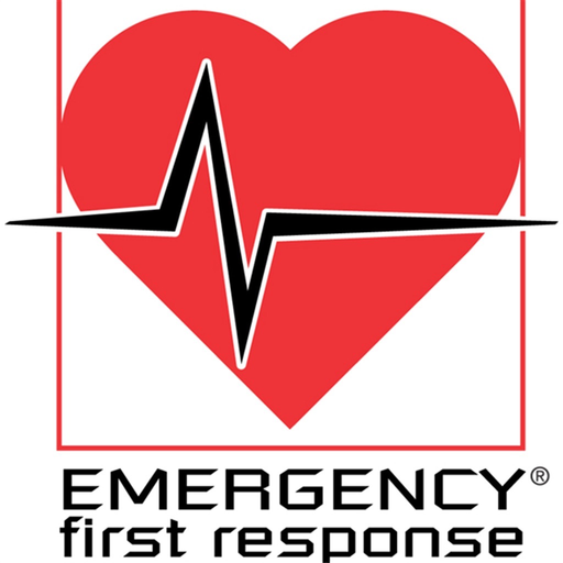 Emergency First Response app icon