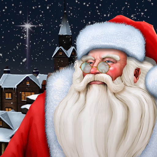 Christmas Wonderland app icon
