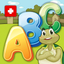 ABC Kids Alphabet Games icon