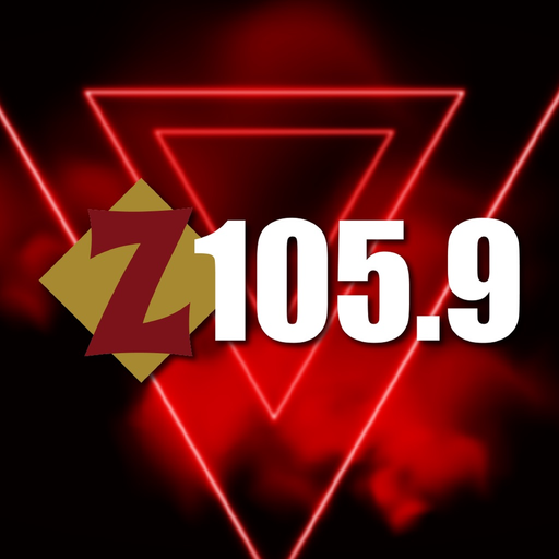 Z105.9 KFXZ-FM app icon