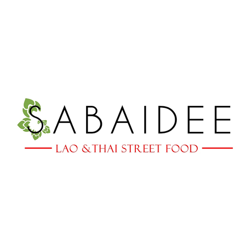 Sabaidee Thai app icon