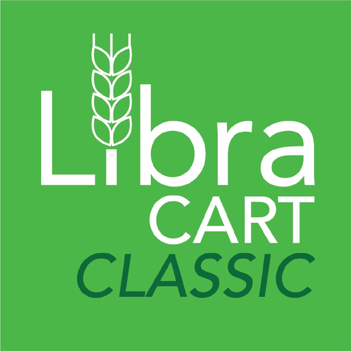 Libra Cart Classic app icon