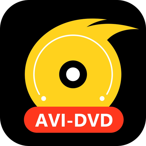 AVI to DVD Creator - Aiseesoft app icon