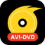 AVI to DVD Creator - Aiseesoft icon