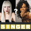 Singer Quiz - Find who is the music celebrity! icon