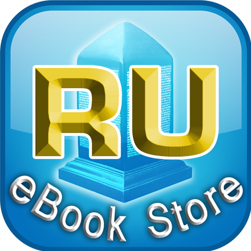RU eBook Store app icon