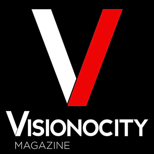 Visionocity Magazine app icon