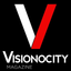 Visionocity Magazine icon