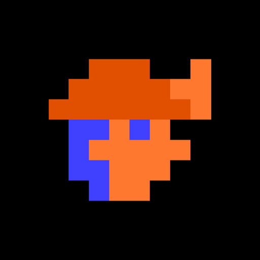Everyday Spelunker app icon
