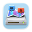 Disk Map: Visualize Disk Usage icon