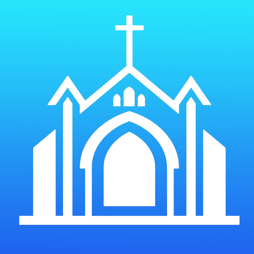 Church Rome app icon