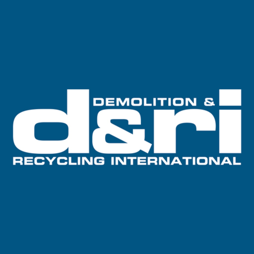 Demolition & Recycling Int app icon