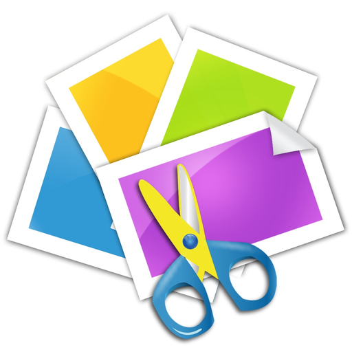 Picture Collage Maker 3 app icon