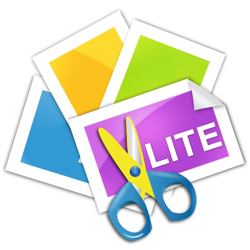 Picture Collage Maker 3 Lite app icon