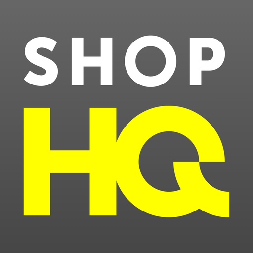 ShopHQ for iPad app icon